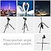 ZoMei Z668 Tripod Monopod with Quick Release Plate Lightweight Professional Compact for Canon Nikon Sony DSLR Camera
