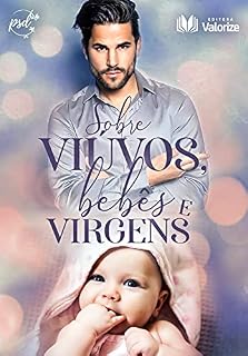 Livro Coleção Sobre Viúvos, Bebês e Virgens