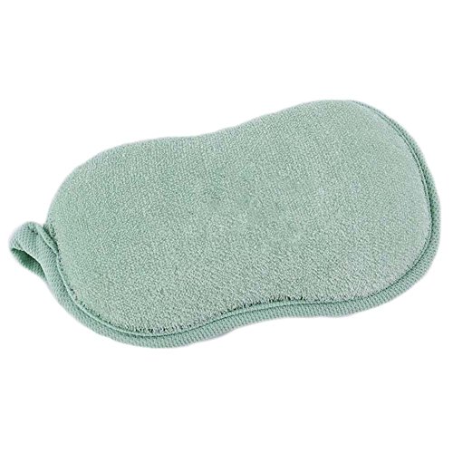 Chige Premium Kids & Baby Bath Sponge Natural Bamboo-Hypoallergenic-Ultra Soft & Absorbent Sponge for Baby's Sensitive Skin (5-Pack)