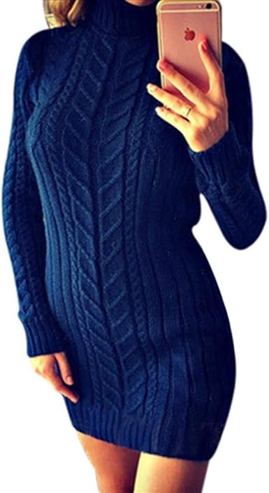oversized sweater dress amazon