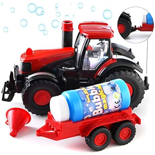 Amazon.com: leaf blower bubble machine