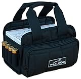 Wild Hare Shooting Gear 4 Box Carrier