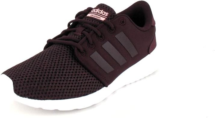 adidas cf qt racer feminino
