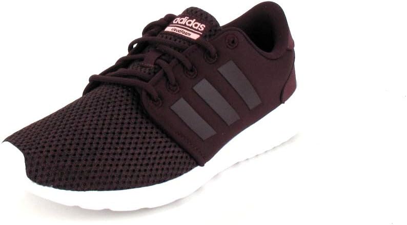 tenis adidas cf qt racer feminino
