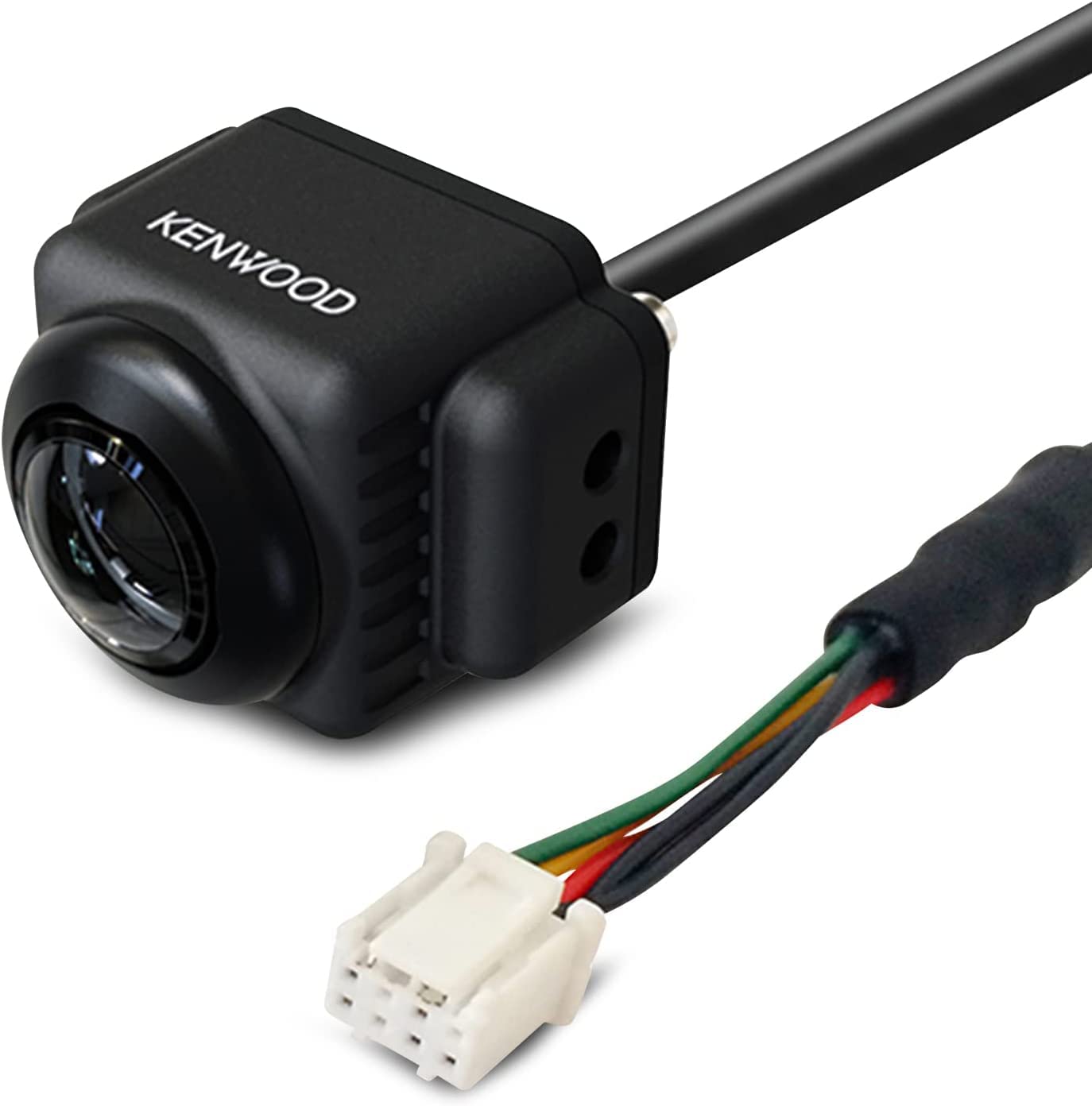 Kenwood CMOS-740HD 1280p High Definition Rear & Front Dash Camera, For Use With DMX9720XDS
