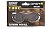 Carhartt Gear CHB618DT Ironside Sandstone Bronze Anti-Fog Lens - One Size Fits All - Sandstone Bronze
