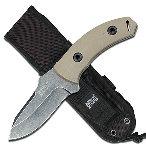 Master cutlery mx-8101 8.5" mtech xtreme tactical …