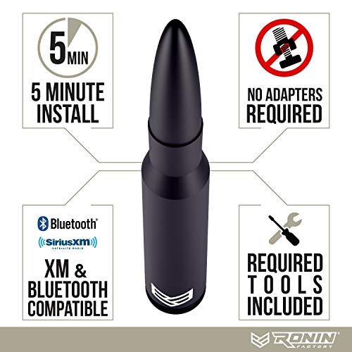 1 Alfheim+Bullet+Antenna+Aerial+Raptor