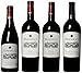 Parducci Mendocino Collection Wine Mixed Pack, 4 x 750 mL
