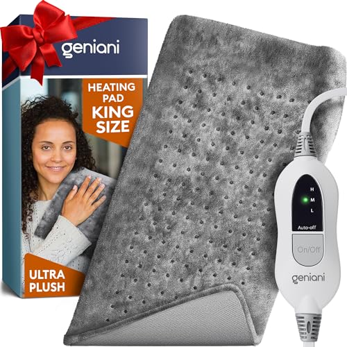 The Best Heating Pad in 2024 Momtastic