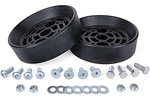 Air Lift 52500 Universal Air Spring Cradle