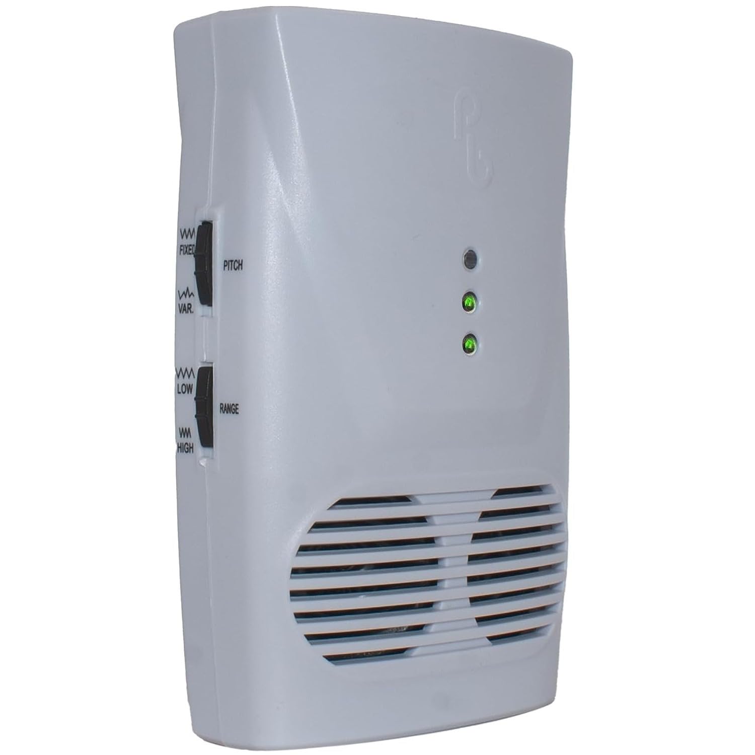 Pestbye® Advanced Whole House Mouse Repellent - Ultrasonic Electromagnetic Mice and Rat Repeller