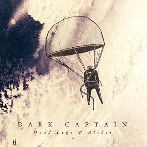 Dead Legs &amp; Alibis