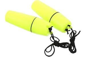 GOOHOCHY 2pcs Diving Waterproof Dry Box with Rope, Portable Floating Plastic Container for Beach Outings