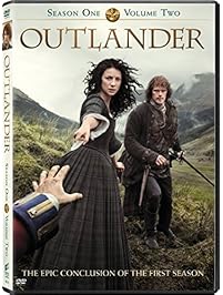 Outlander: Season One - Volume Two