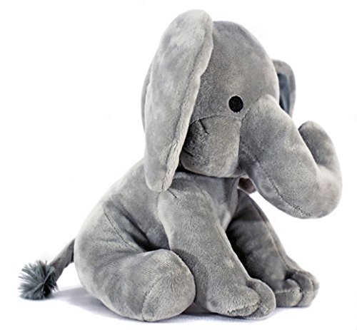 2 KINREX+Stuffed+Elephant+Animal+Plush