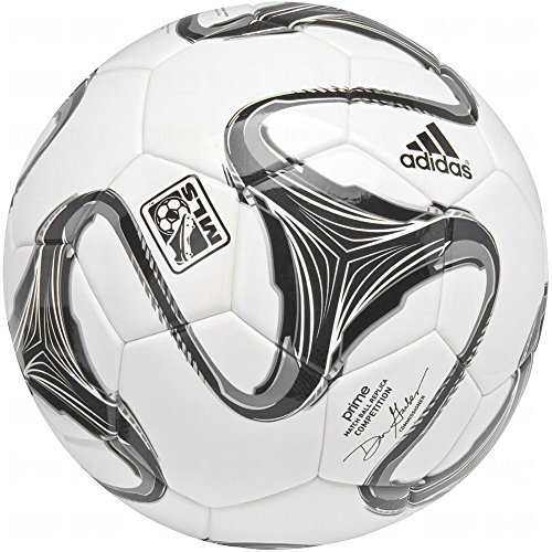 adidas mls competition nfhs soccer ball
