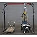 Roughneck Manual Chain Hoist - 2 Ton, 10ft. Lift