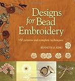 Designer Bead Embroidery by 