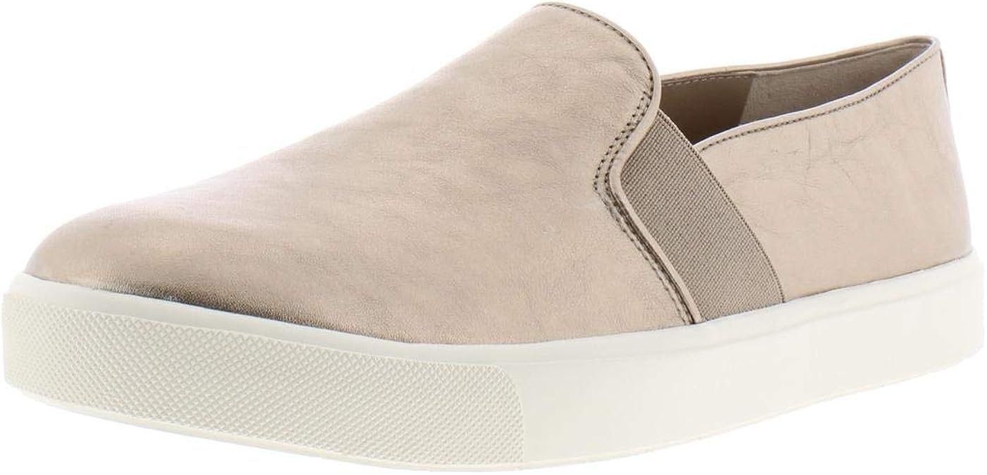 vince blair leather sneaker