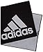 adidas Adidas Towel Size S, Black/White, NSthumb 2