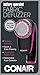 Conair Fabric Defuzzer - Shaver; Battery Operated; Black / Pink
