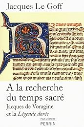 À la recherche du temps sacré