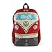BRISA VW Collection VW T1 Bus Backpack Small - Red