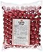 Candy Shop Red 1-Inch Gumballs with a Twist of Cherry Flavor (3 Pounds)