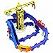 Chuggington StackTrack Brewster's Big Build Adventure Set