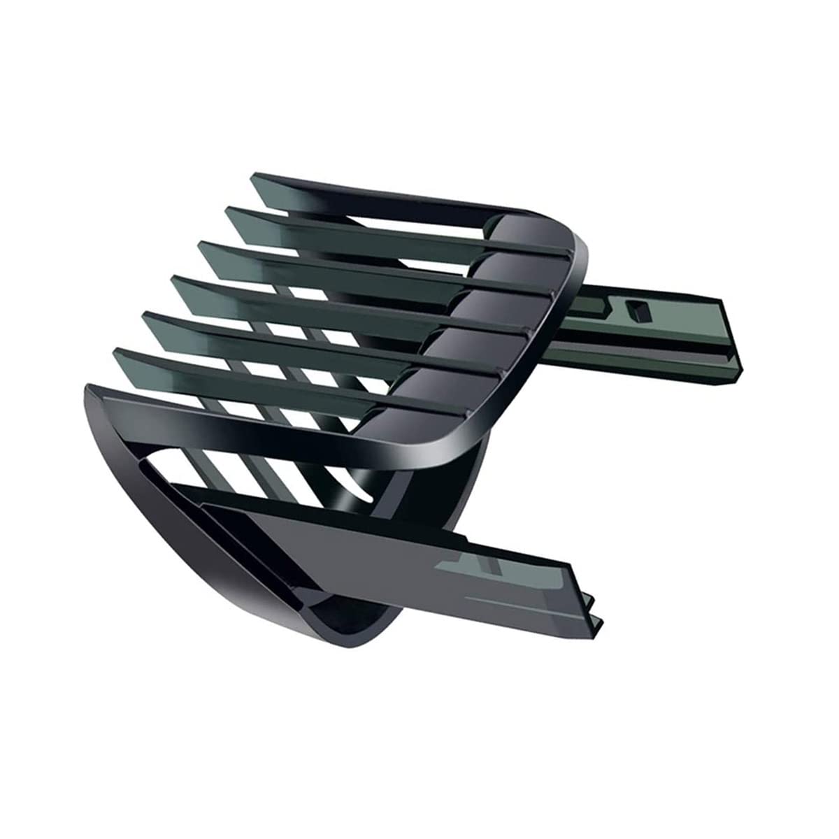 FFYan Comb Attachment Replacement Part for Philips Hair Clipper HC3400 HC3410 HC3420 HC3422 HC3426 HC5410 HC5440 HC5442 HC5446 HC5447 HC5450 7452Beard /Hair Trimme