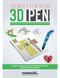Recambios de filamentos para bolígrafos 3D libro electrónico estético y 2 bonos en el color oscuro incluido 0.069 in ABS 280 pies lineales total de 14 colores diferentes en 20 longitudes de pies.