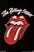 Rolling Stones - Classic Logo Poster 22 x 34in