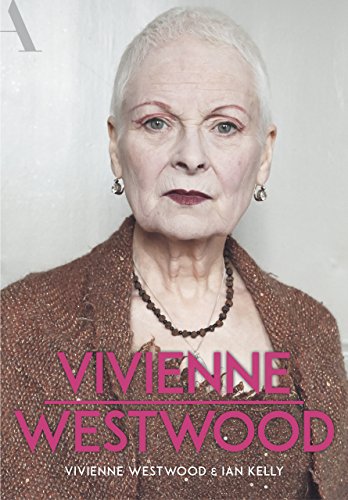 Livro Vivienne Westwood