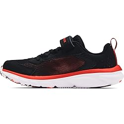 Under Armour Boys' Little Kid Pre School Assert 9