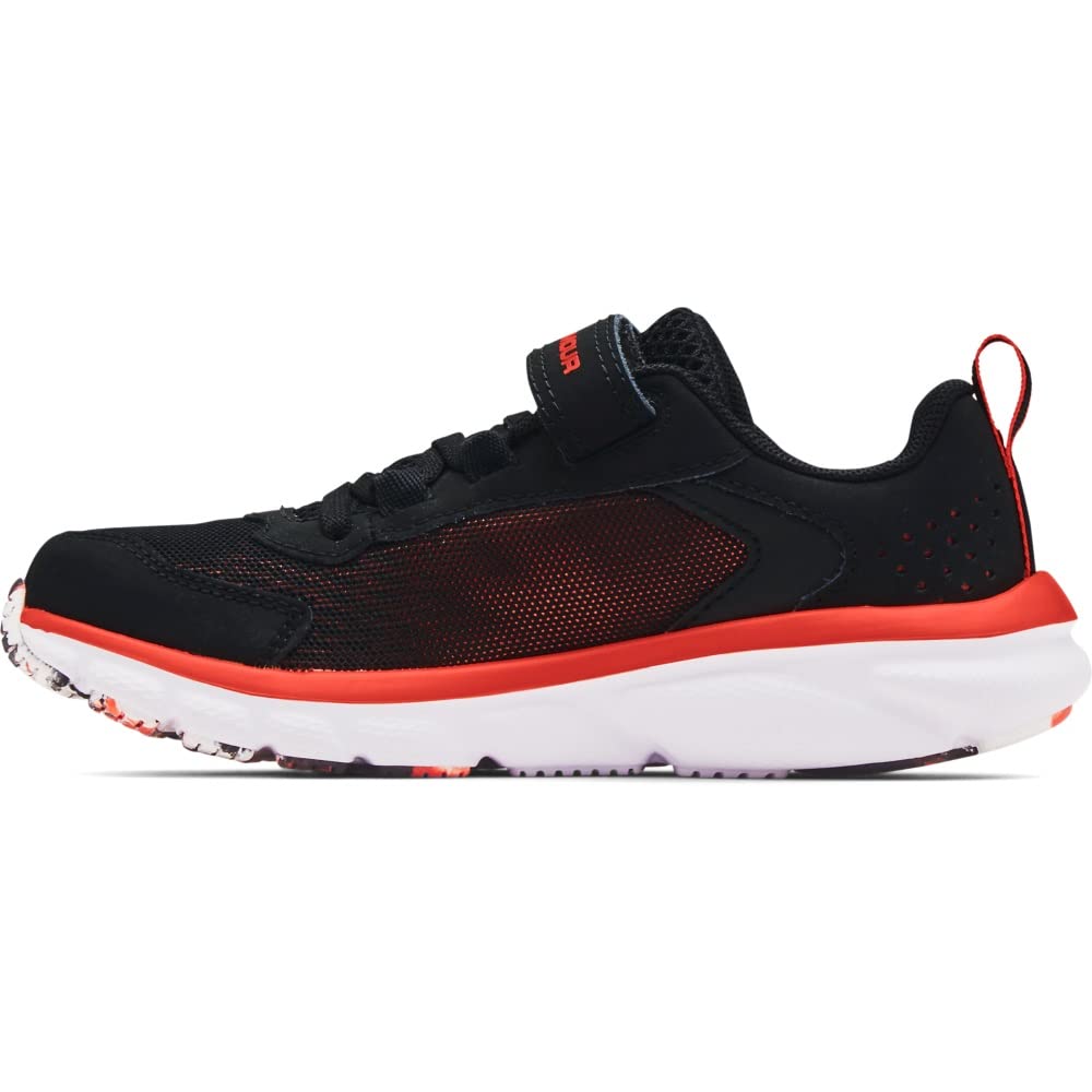 Under Armour Boys' Little Kid Pre School Assert 9