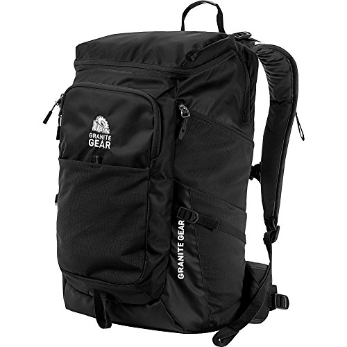 granite gear campus sawtooth backpack