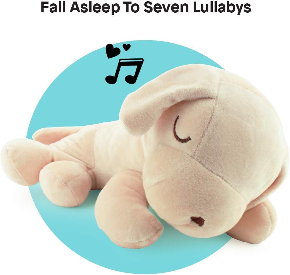 baby toy lights on ceiling