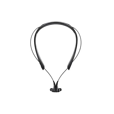 Samsung Level U Pro ANC Bluetooth Earbuds Black Lebanon Ubuy