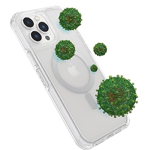 OtterBox iPhone 13 Pro Max and iPhone 12 Pro Max Symmetry Series+