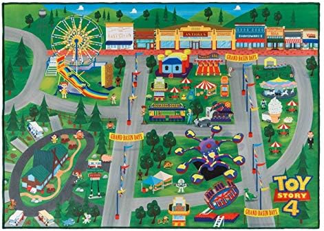 grand basin toy story 4