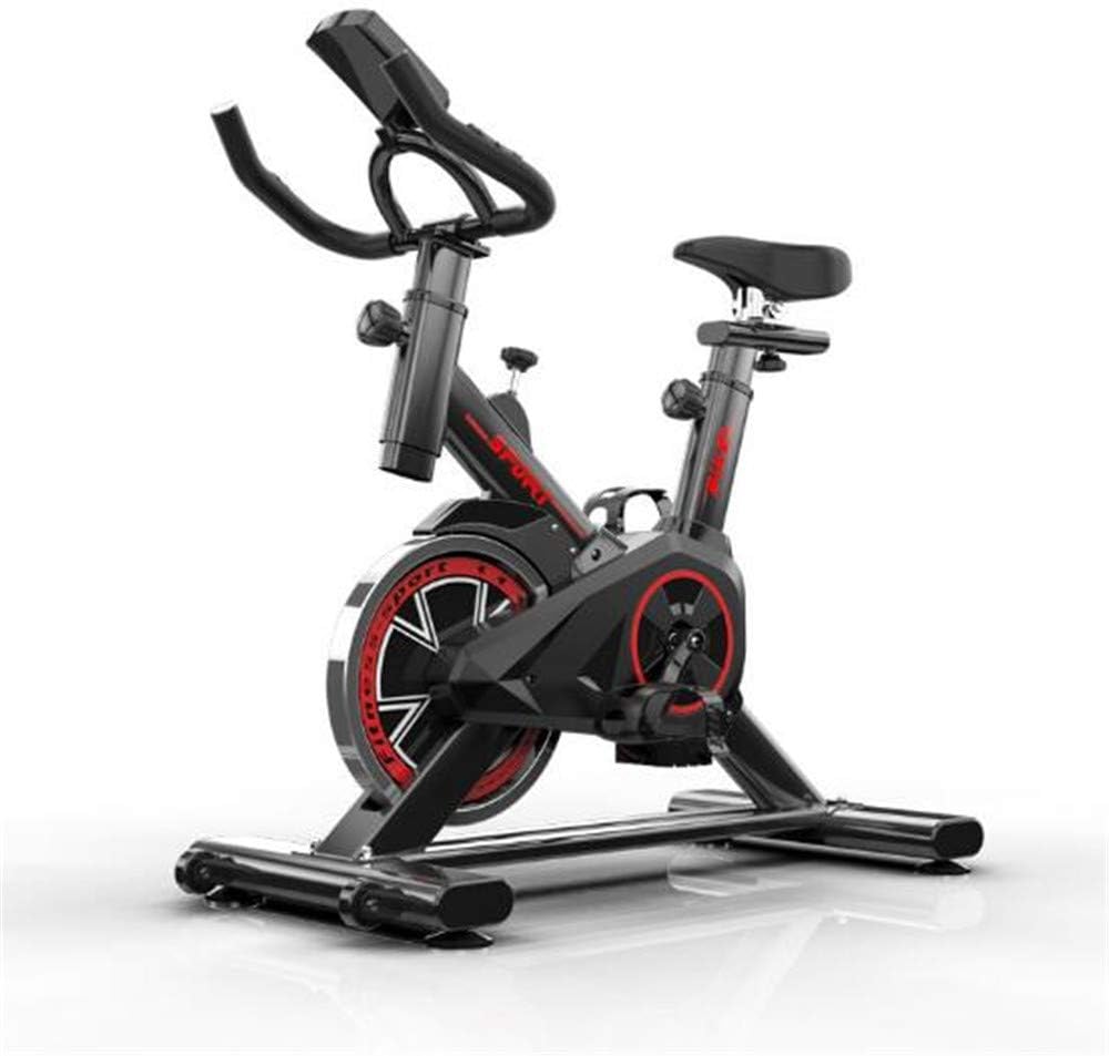 BCLGCF Bicicleta Estacionaria De Ejercicio, Bicicleta De Ejercicios