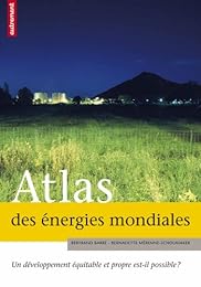 Atlas des énergies mondiales