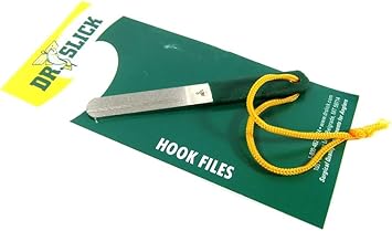 dr slick hook file