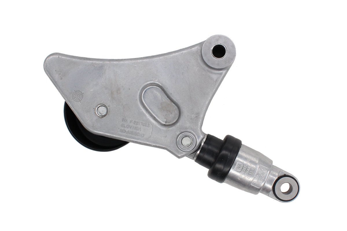 Photo 1 of NewYall Drive Belt Tensioner Assembly for Toyota Camry 2.4 2001-2006, Highlander 2.4 2001-2007, RAV4 2001-2005, Solara 2.4 2002-2006, Scion tC 2.4 2005-2010