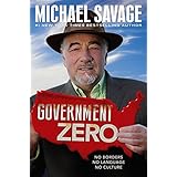 Government Zero: No Borders, No Language, No Culture