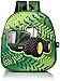 John Deere Little Kids Boys Girls Toddler Backpack, GREEN, One Size