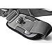 Ranphykx Chest Shoulder Strap Mount Harness for GoPro, GoPro HD, GoPro HRR03+, GoPro Hero4, Sj4000 Camera