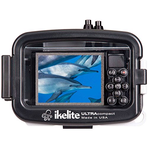 Ikelite Underwater Housing for Canon G7X II