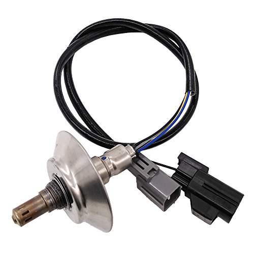 Germban 234-5012 Air Fuel Ratio O2 Oxygen Sensor Upstream Fits for Mazda 3 CX-7 2.3L 2007-2009 L33L-18-8G1B - Thumbnail 4